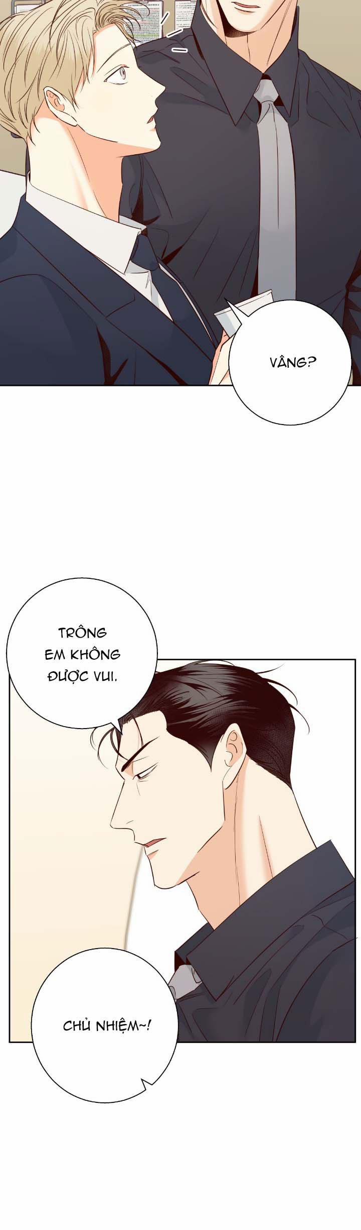 Cửa Hàng Tiện Lợi Nguy Hiểm 88 trang 20