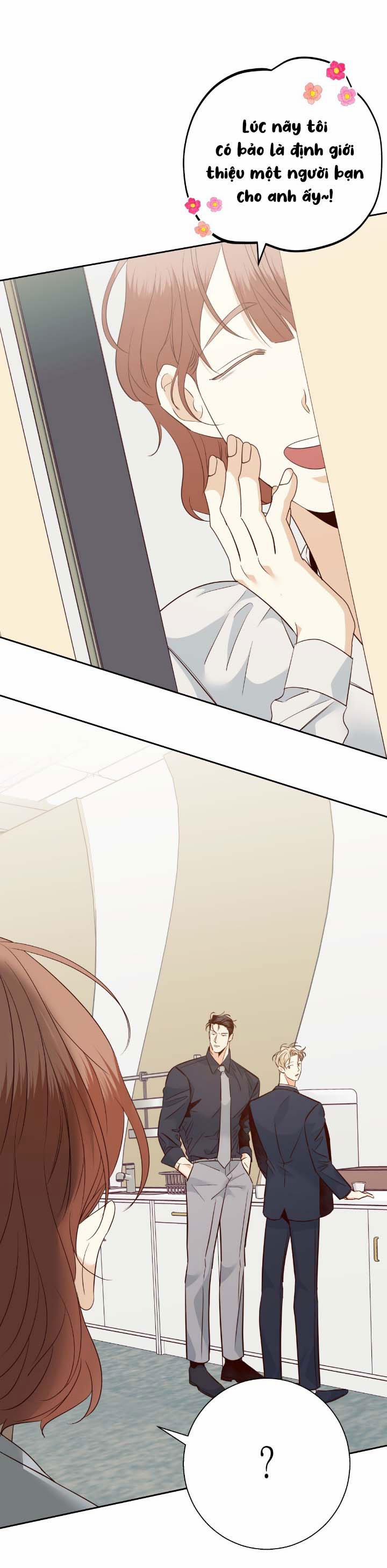 Cửa Hàng Tiện Lợi Nguy Hiểm 88 trang 21