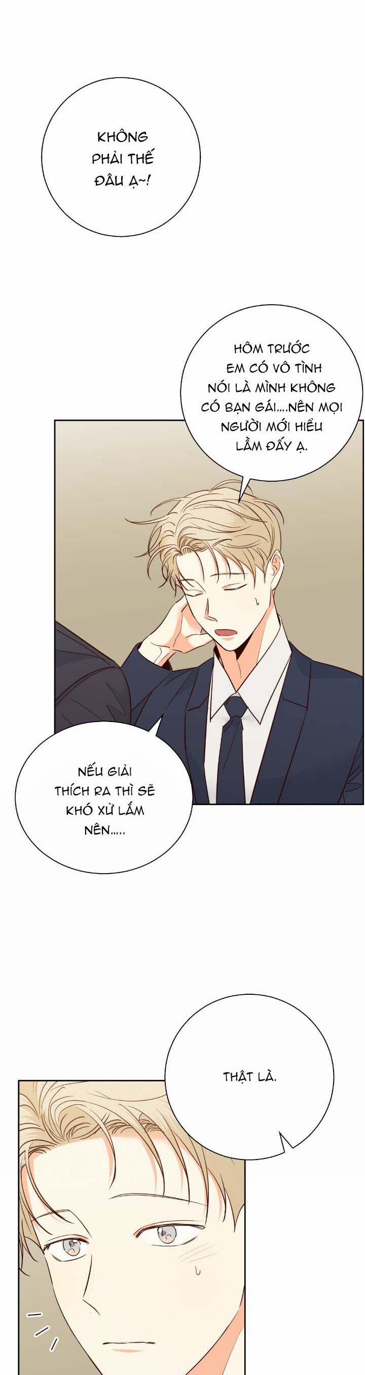 Cửa Hàng Tiện Lợi Nguy Hiểm 88 trang 26