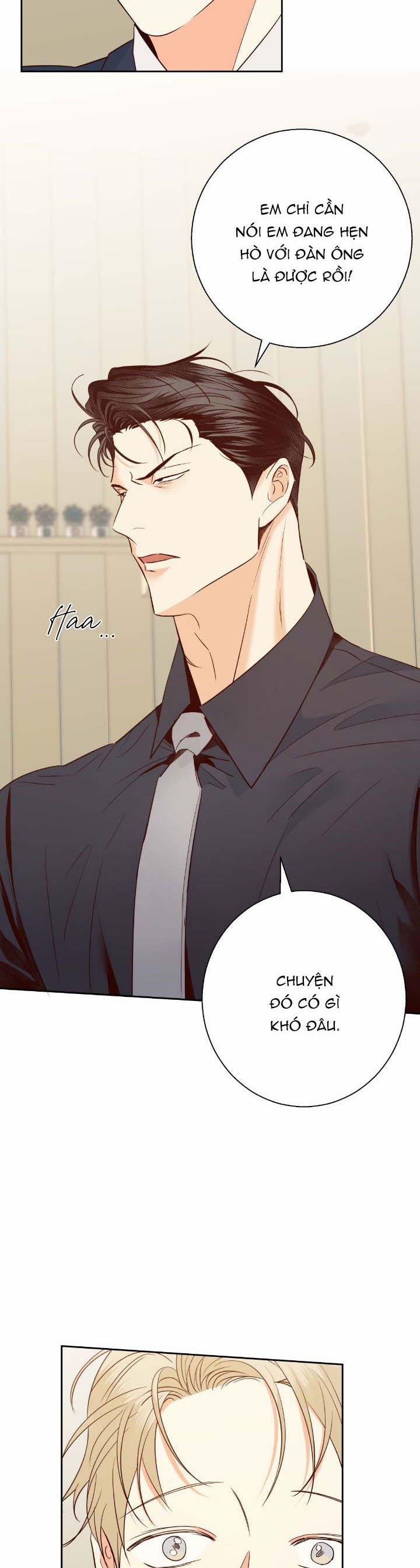 Cửa Hàng Tiện Lợi Nguy Hiểm 88 trang 27