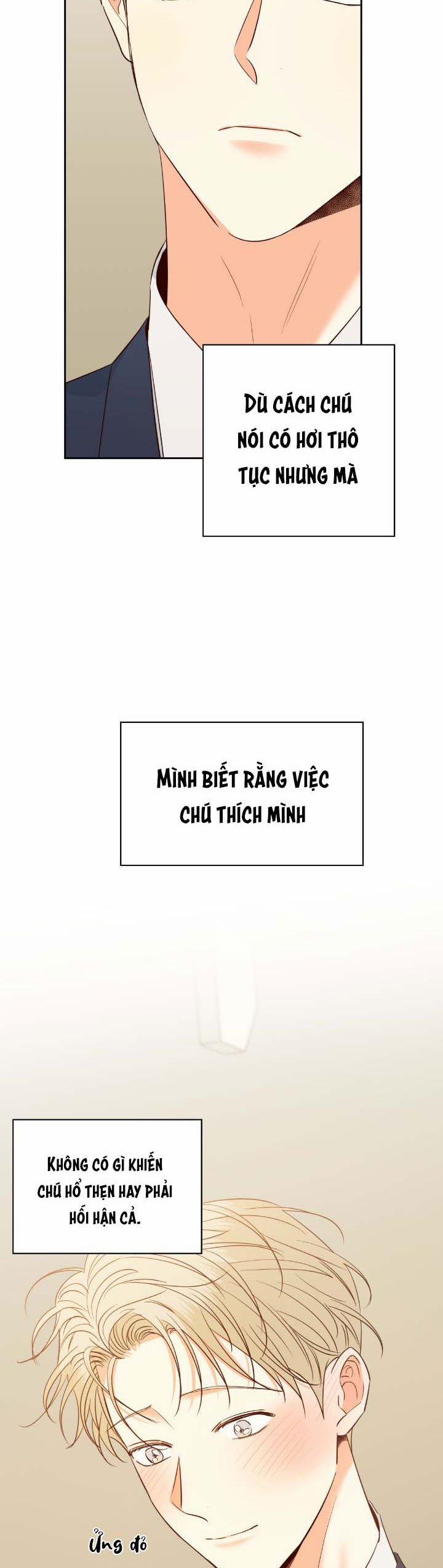 Cửa Hàng Tiện Lợi Nguy Hiểm 88 trang 28