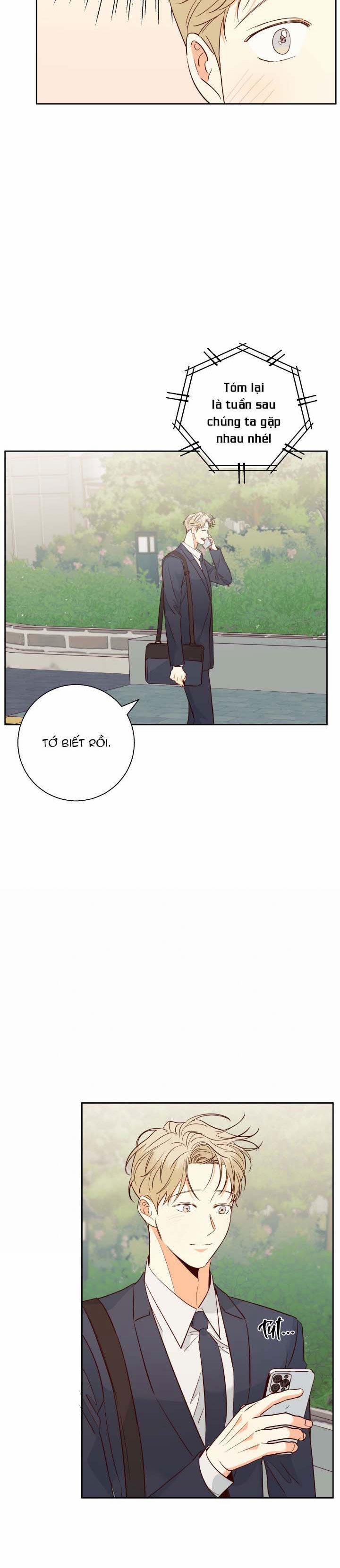 Cửa Hàng Tiện Lợi Nguy Hiểm 88 trang 3