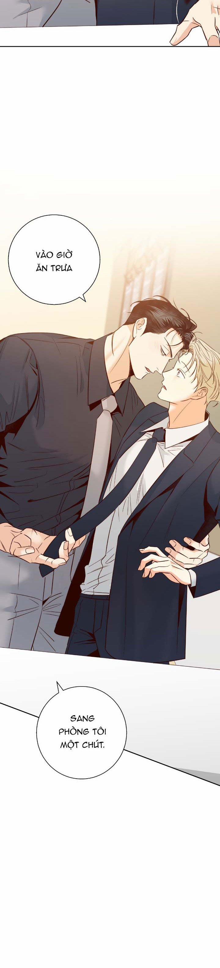 Cửa Hàng Tiện Lợi Nguy Hiểm 88 trang 32