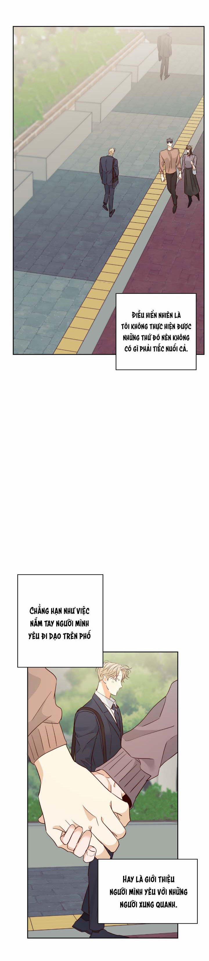 Cửa Hàng Tiện Lợi Nguy Hiểm 88 trang 5