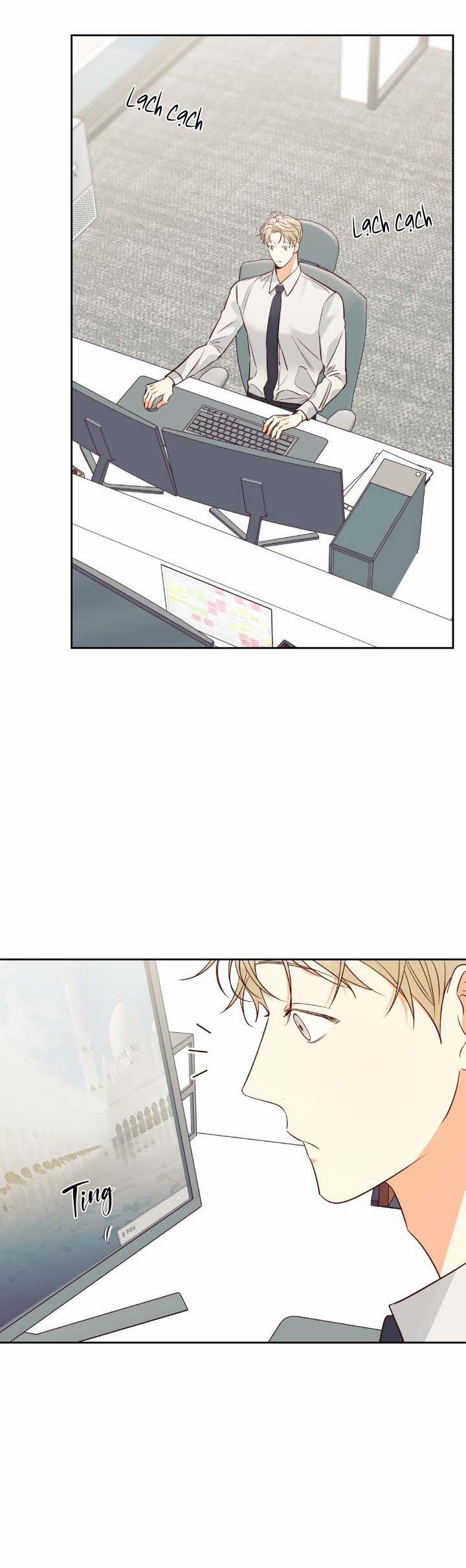 Cửa Hàng Tiện Lợi Nguy Hiểm 88 trang 8