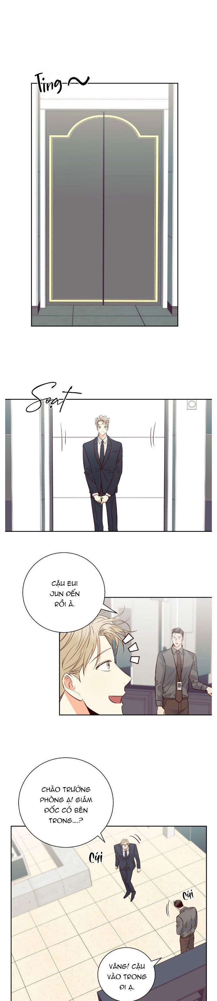 Cửa Hàng Tiện Lợi Nguy Hiểm 89 trang 0