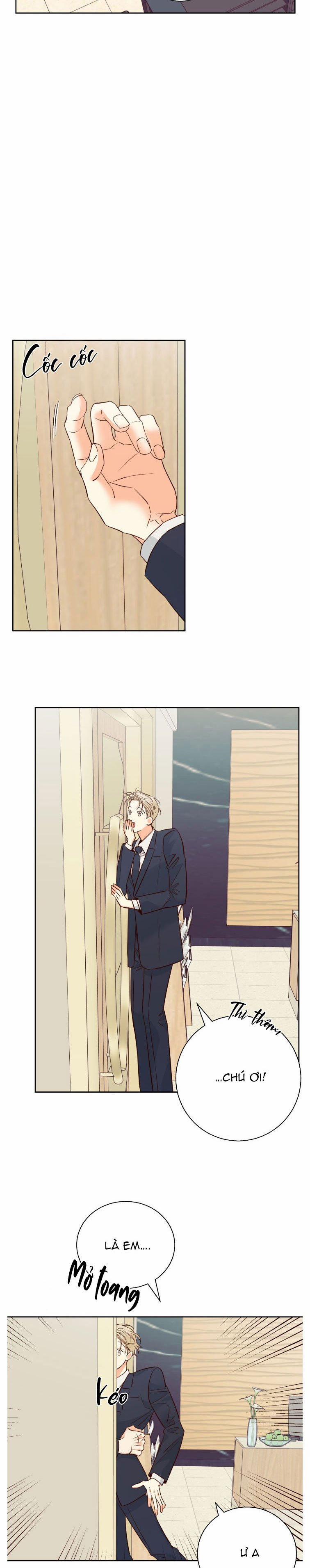 Cửa Hàng Tiện Lợi Nguy Hiểm 89 trang 1