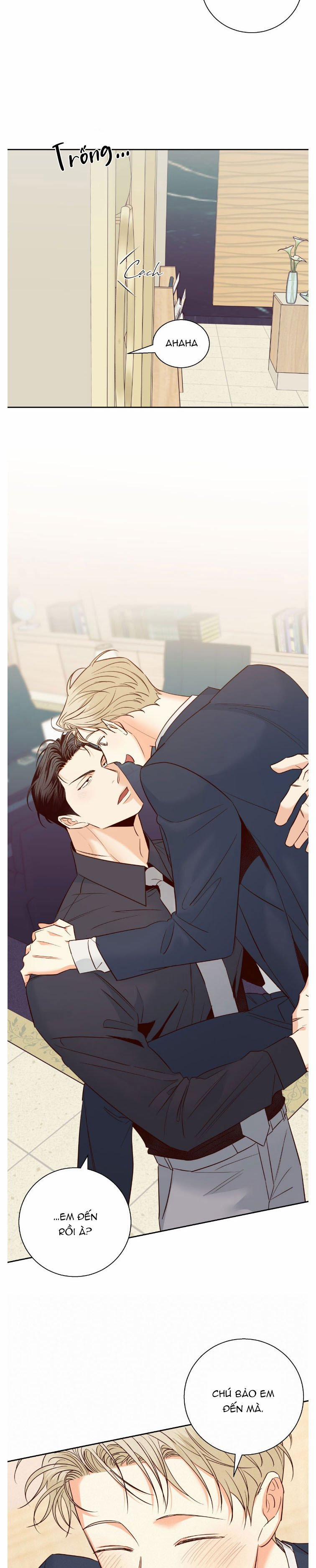 Cửa Hàng Tiện Lợi Nguy Hiểm 89 trang 2