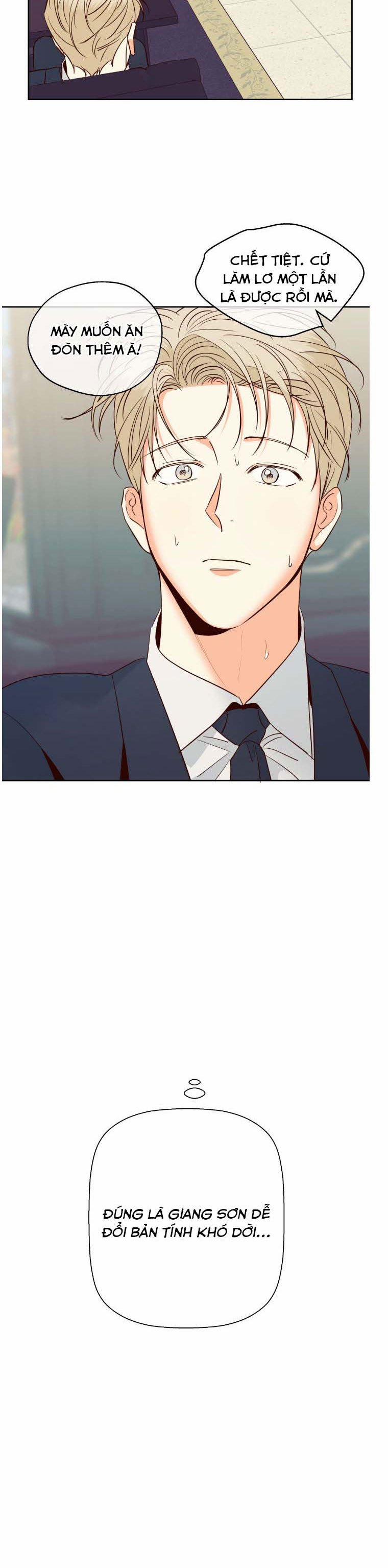 Cửa Hàng Tiện Lợi Nguy Hiểm 89 trang 23