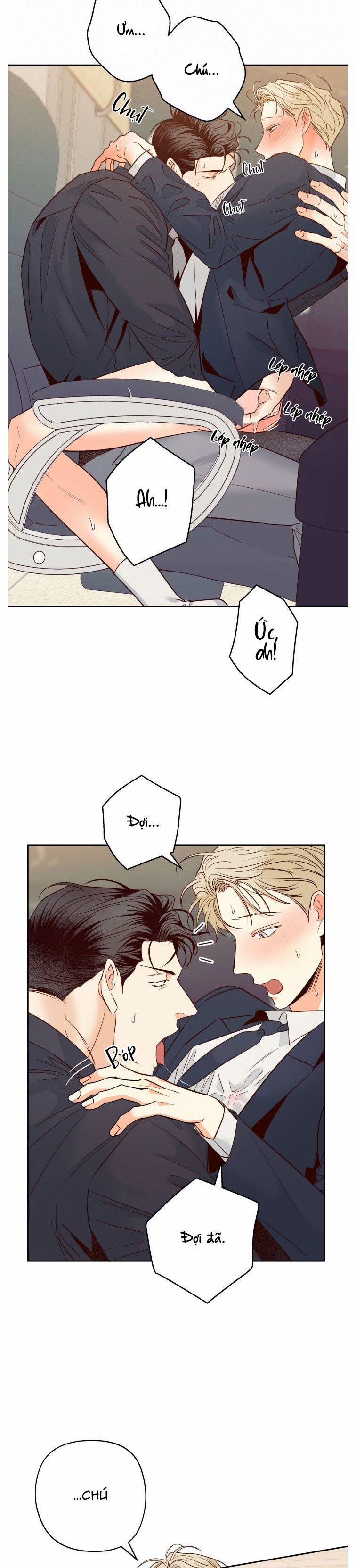 Cửa Hàng Tiện Lợi Nguy Hiểm 89 trang 6