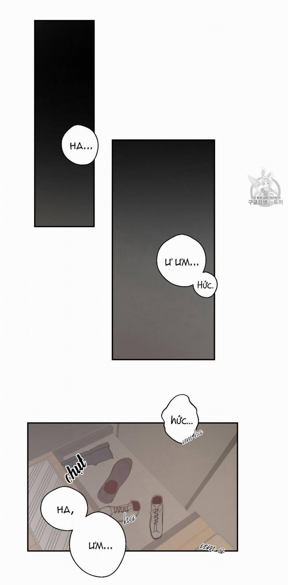 Cửa Hàng Tiện Lợi Nguy Hiểm 9 trang 0