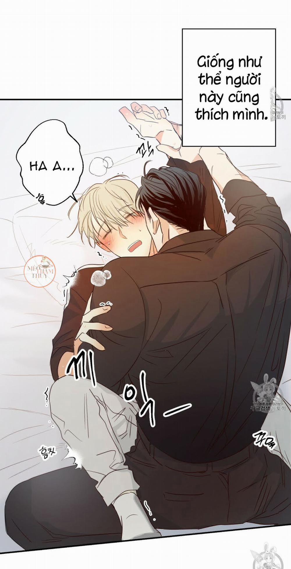 Cửa Hàng Tiện Lợi Nguy Hiểm 9 trang 11