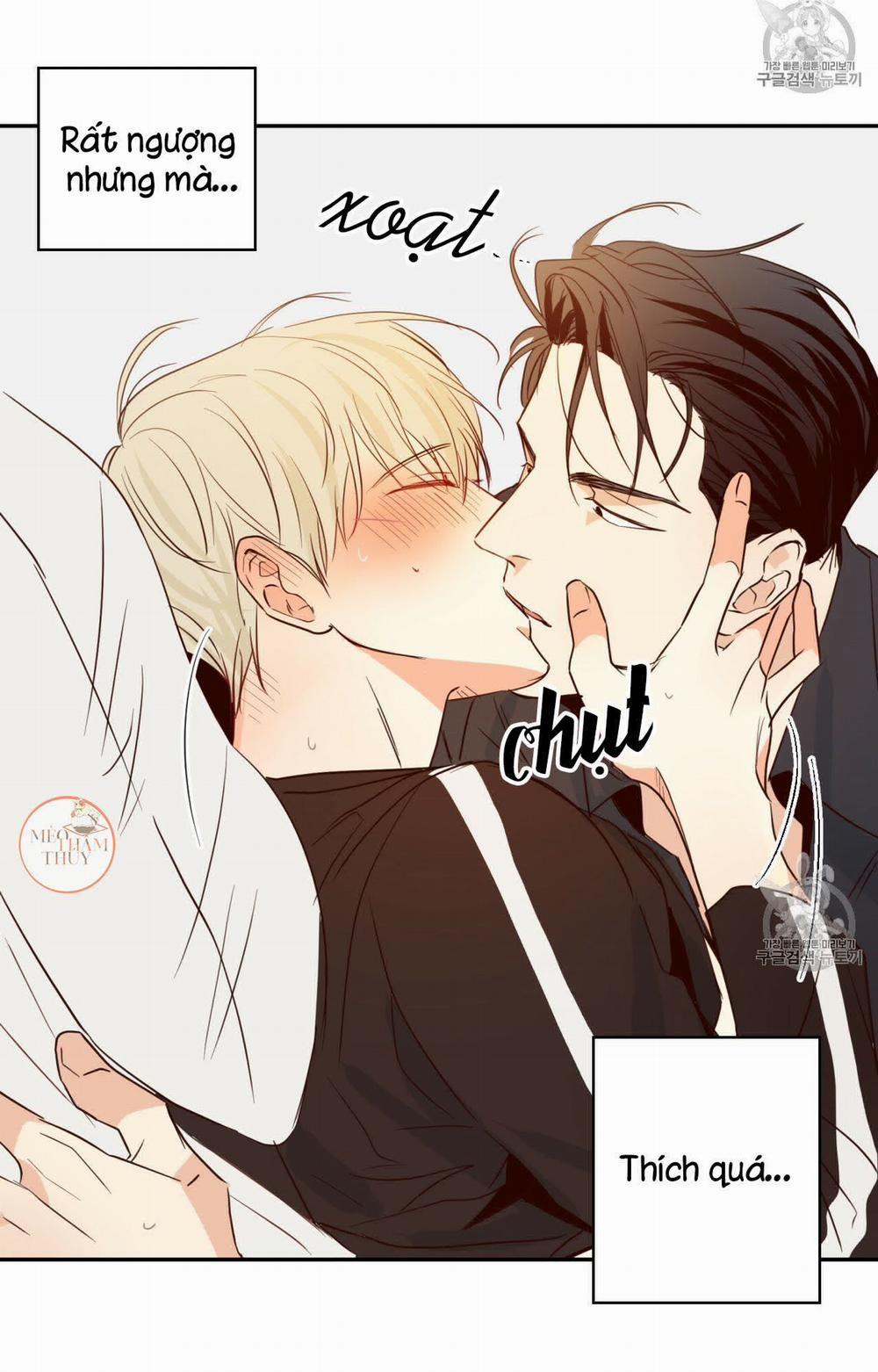 Cửa Hàng Tiện Lợi Nguy Hiểm 9 trang 15