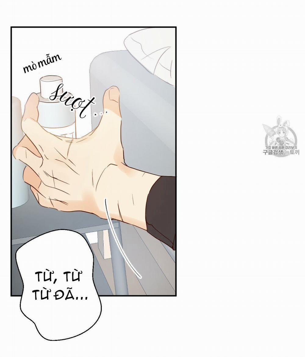 Cửa Hàng Tiện Lợi Nguy Hiểm 9 trang 19