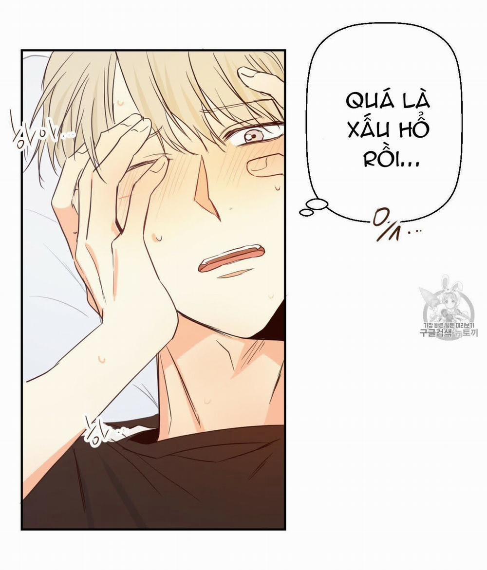 Cửa Hàng Tiện Lợi Nguy Hiểm 9 trang 25