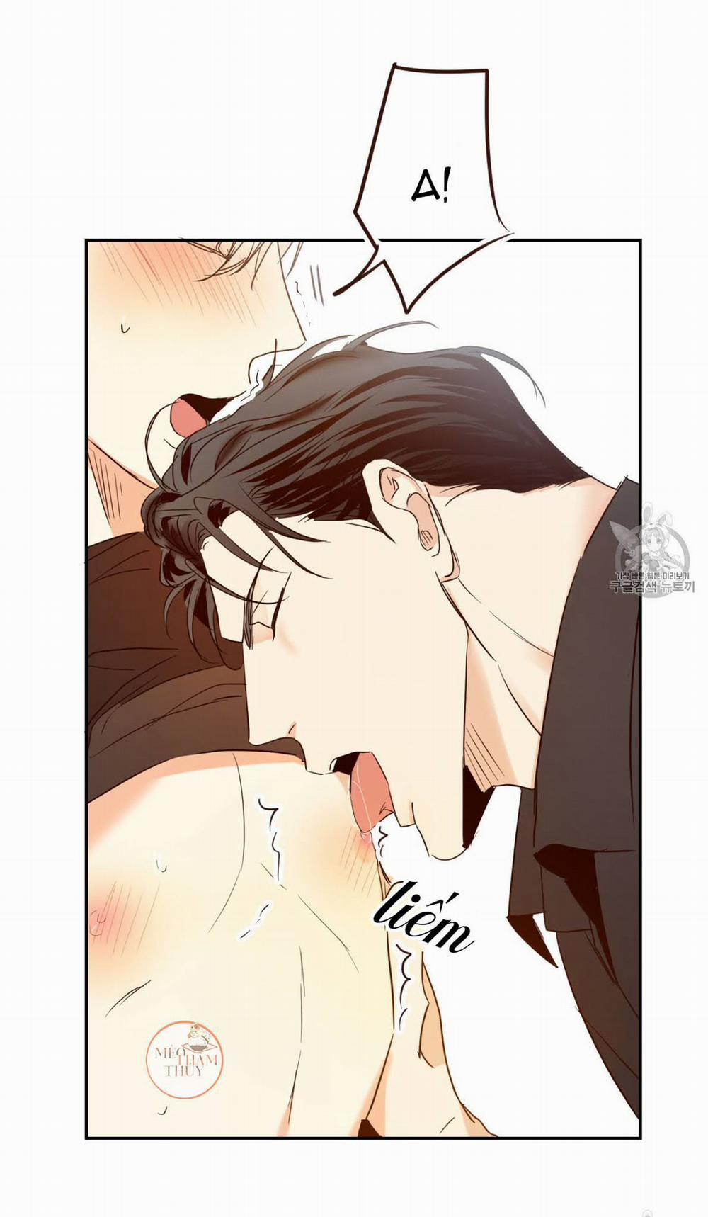 Cửa Hàng Tiện Lợi Nguy Hiểm 9 trang 37