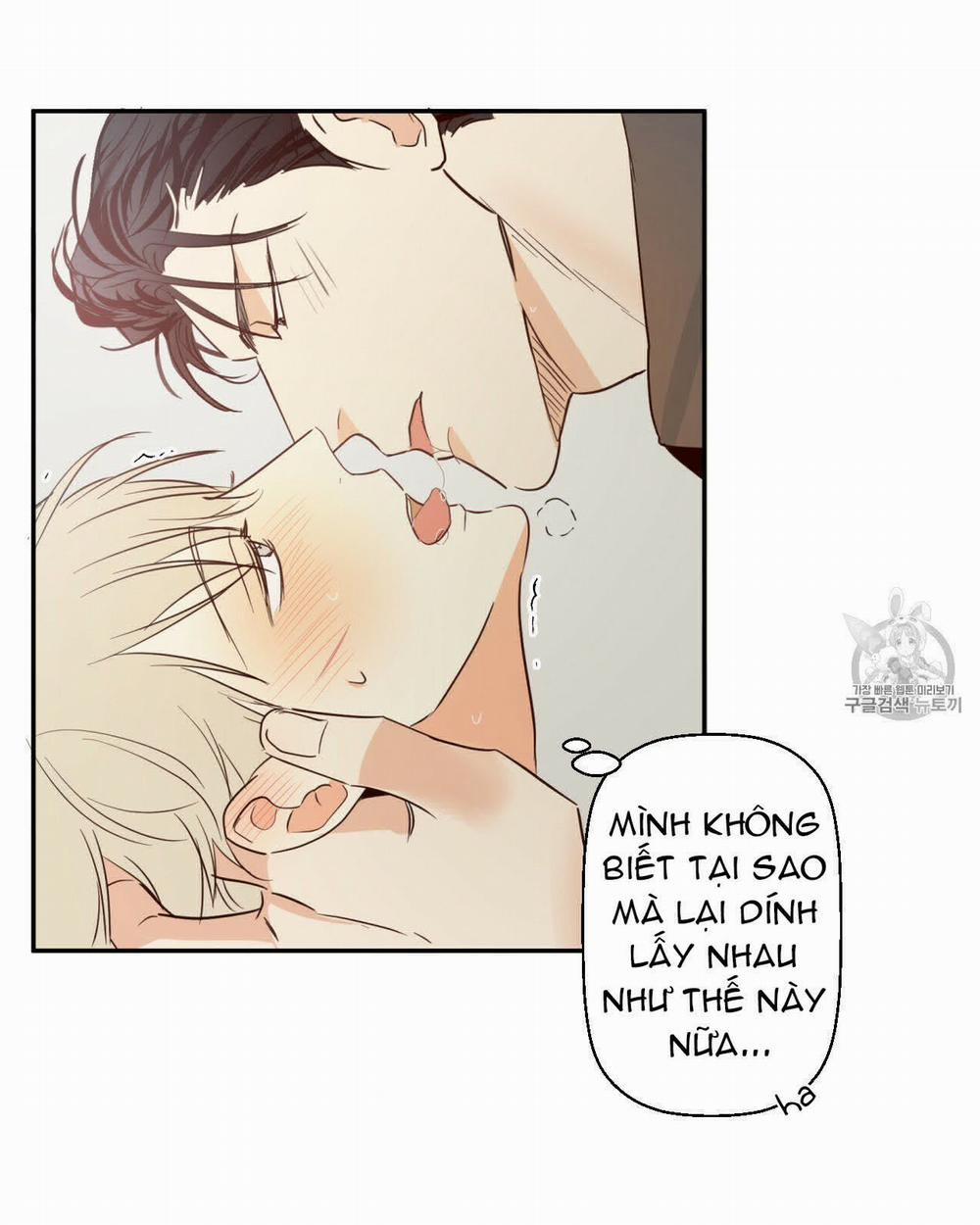 Cửa Hàng Tiện Lợi Nguy Hiểm 9 trang 5