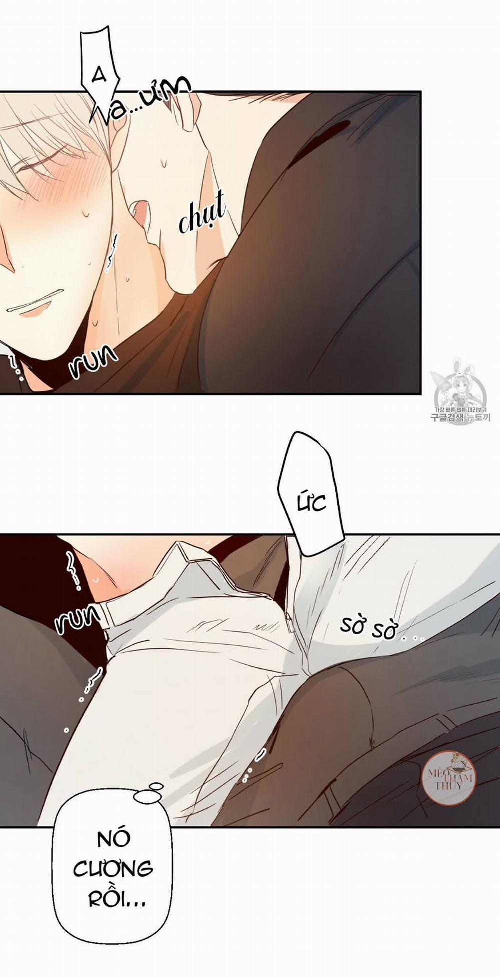 Cửa Hàng Tiện Lợi Nguy Hiểm 9 trang 9