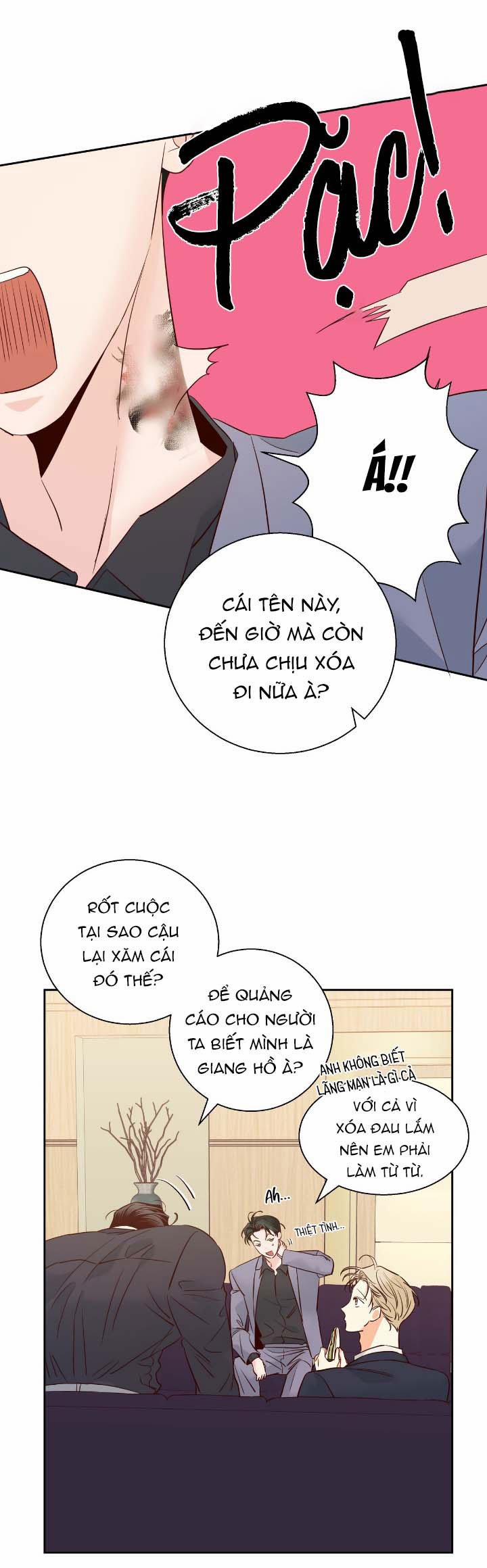 Cửa Hàng Tiện Lợi Nguy Hiểm 90 trang 0