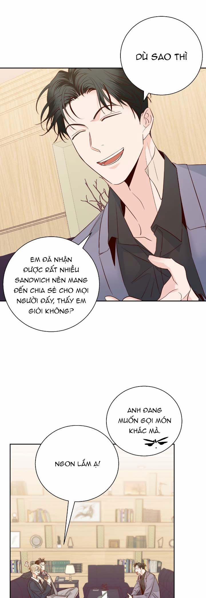 Cửa Hàng Tiện Lợi Nguy Hiểm 90 trang 1