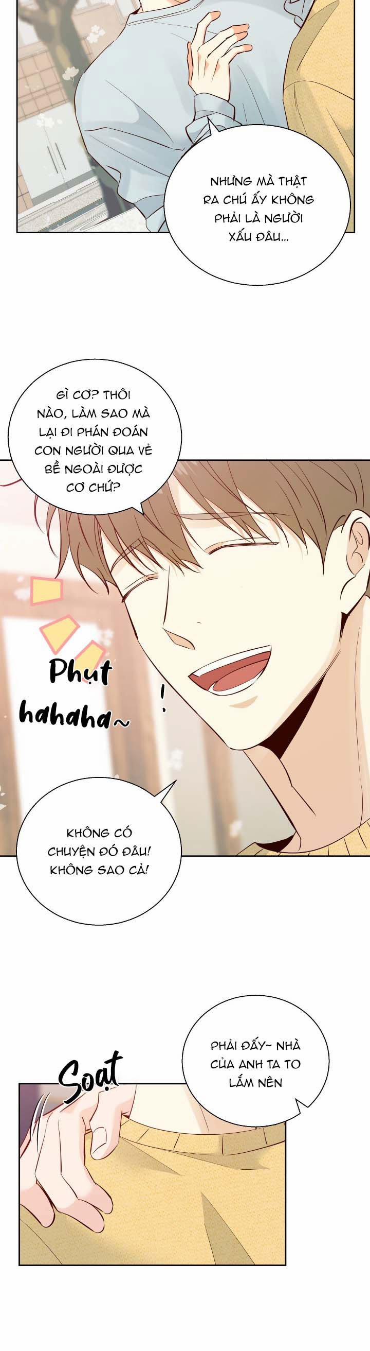 Cửa Hàng Tiện Lợi Nguy Hiểm 90 trang 12