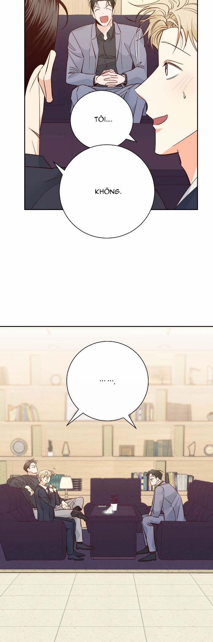 Cửa Hàng Tiện Lợi Nguy Hiểm 90 trang 3