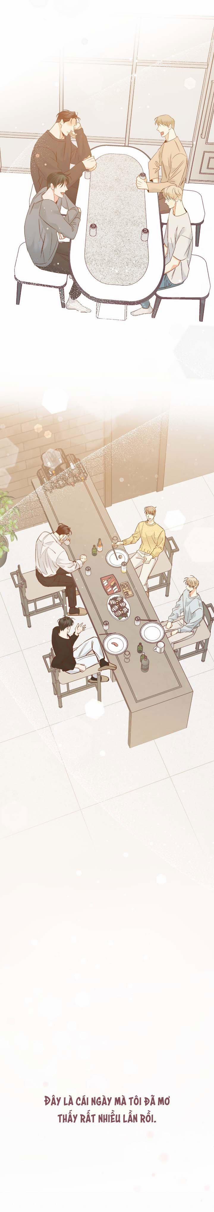 Cửa Hàng Tiện Lợi Nguy Hiểm 90 trang 31