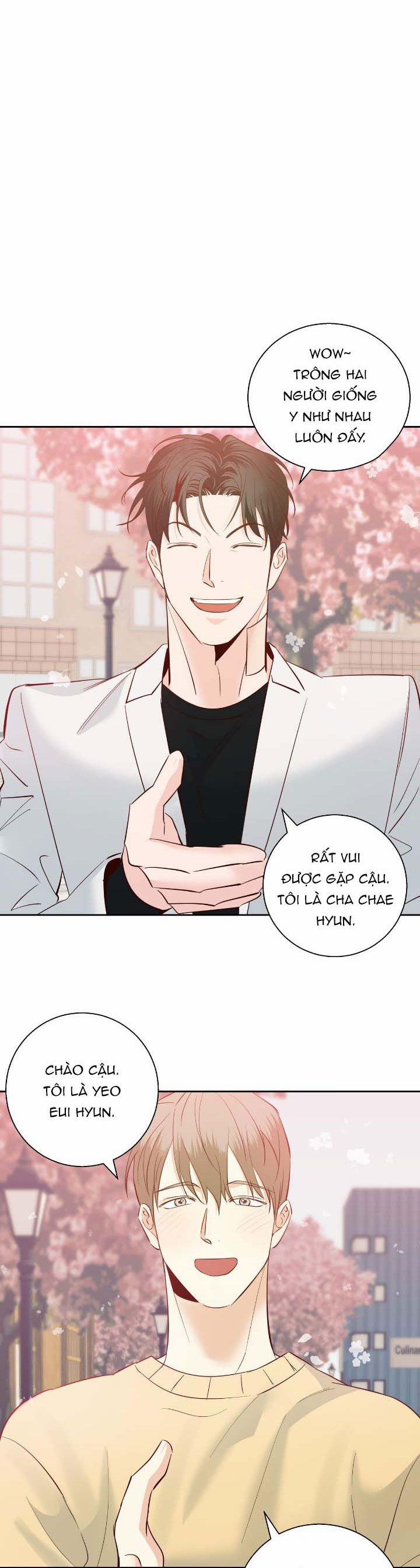 Cửa Hàng Tiện Lợi Nguy Hiểm 90 trang 8