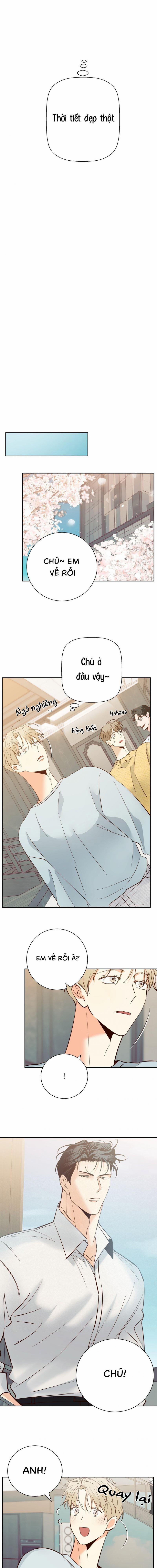 Cửa Hàng Tiện Lợi Nguy Hiểm 92.5 trang 0