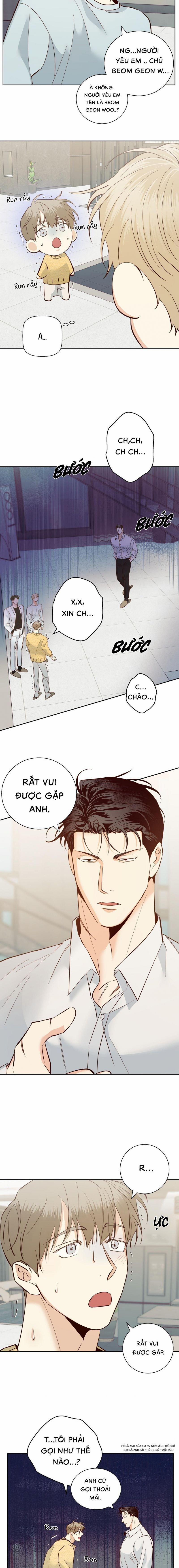 Cửa Hàng Tiện Lợi Nguy Hiểm 92.5 trang 1