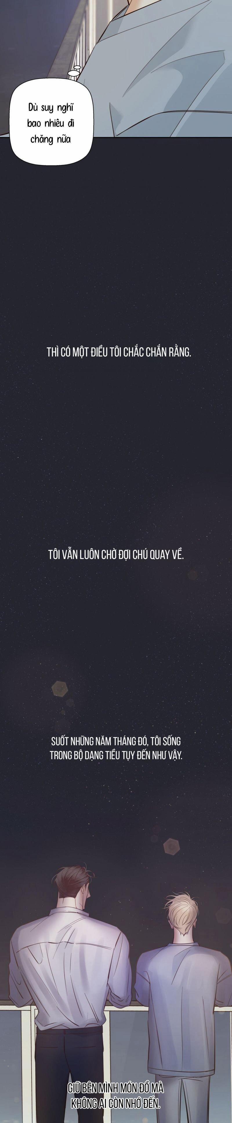 Cửa Hàng Tiện Lợi Nguy Hiểm 93.5 trang 1