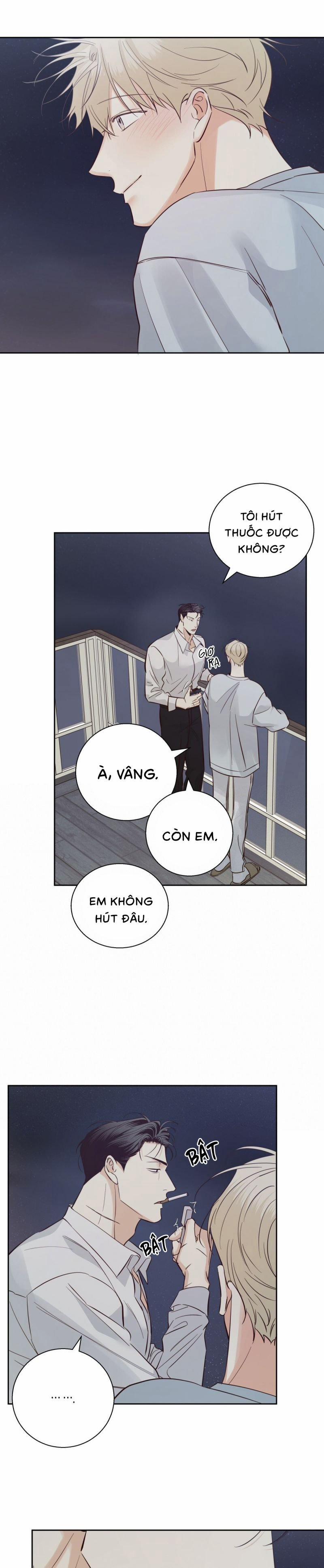 Cửa Hàng Tiện Lợi Nguy Hiểm 93 trang 6