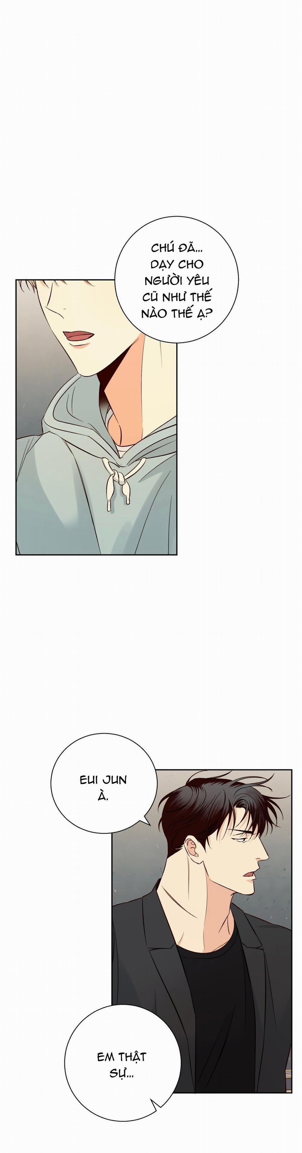 Cửa Hàng Tiện Lợi Nguy Hiểm 94 trang 1