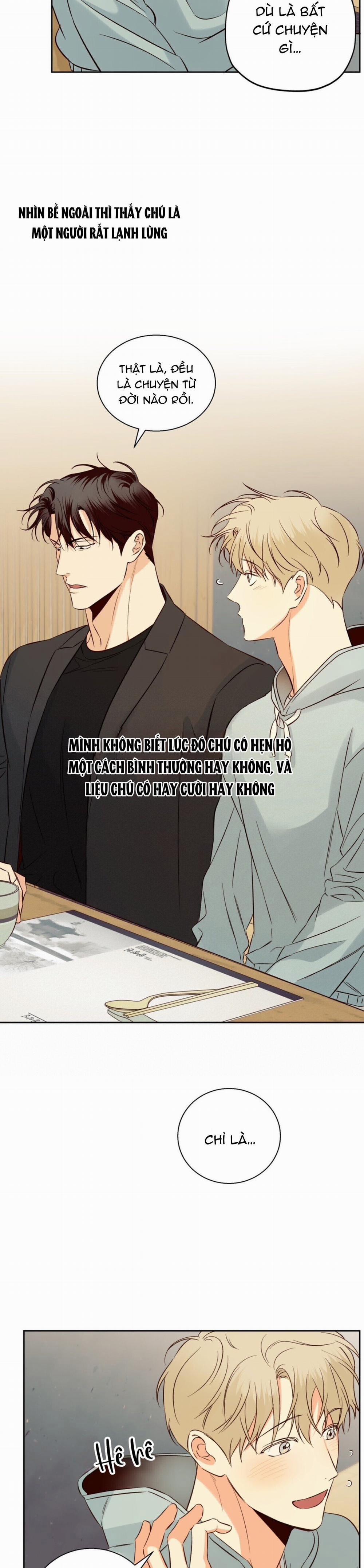 Cửa Hàng Tiện Lợi Nguy Hiểm 94 trang 4