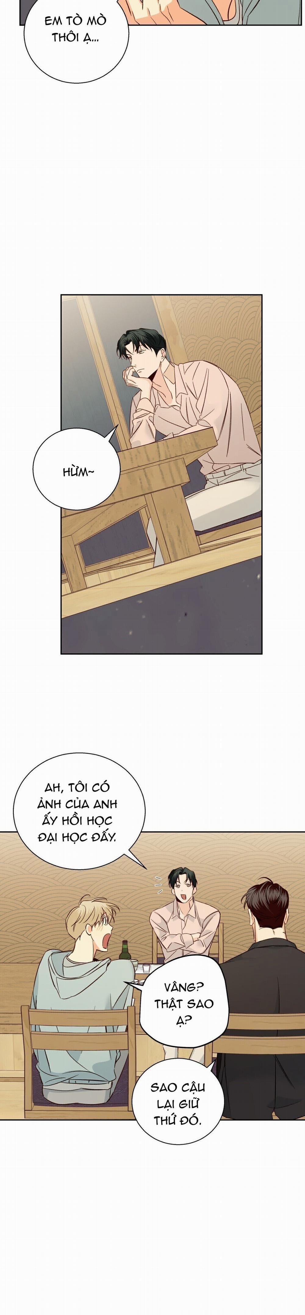 Cửa Hàng Tiện Lợi Nguy Hiểm 94 trang 5