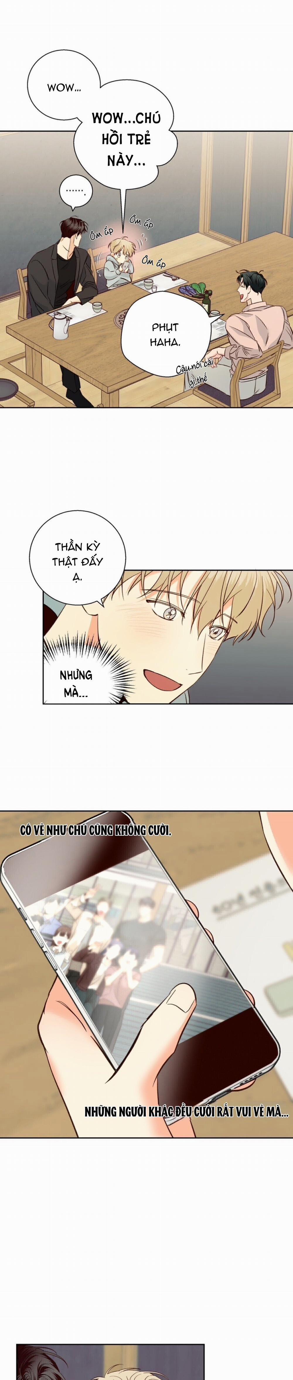 Cửa Hàng Tiện Lợi Nguy Hiểm 94 trang 7