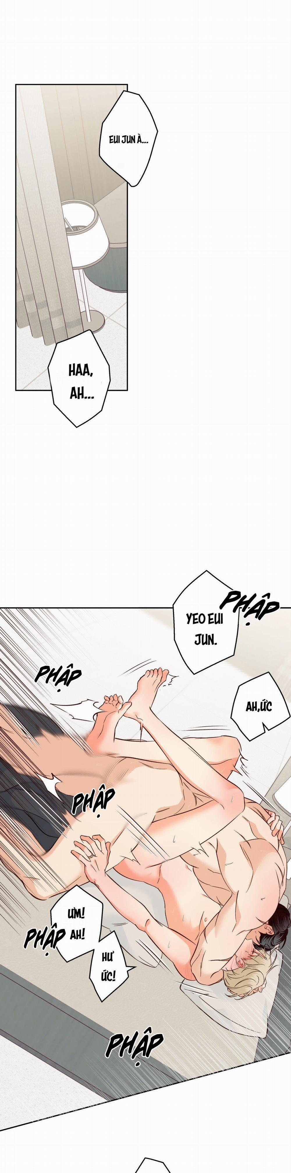 Cửa Hàng Tiện Lợi Nguy Hiểm 95 trang 0