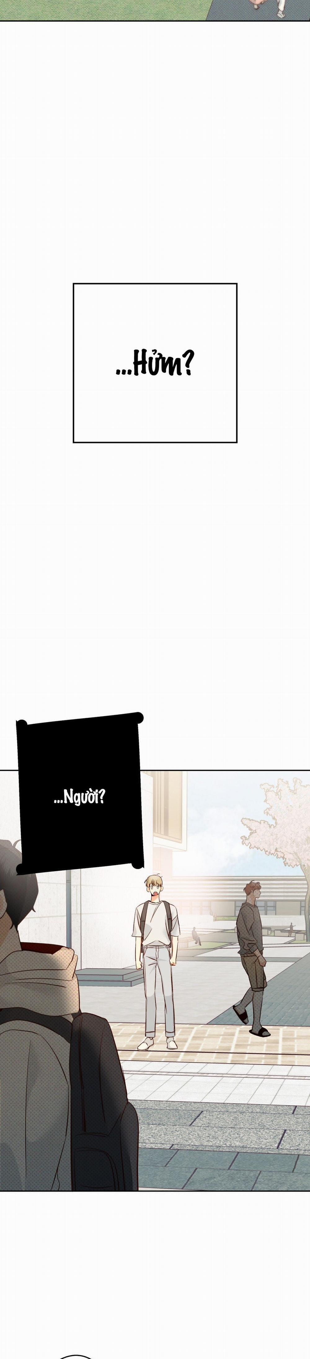 Cửa Hàng Tiện Lợi Nguy Hiểm 95 trang 25