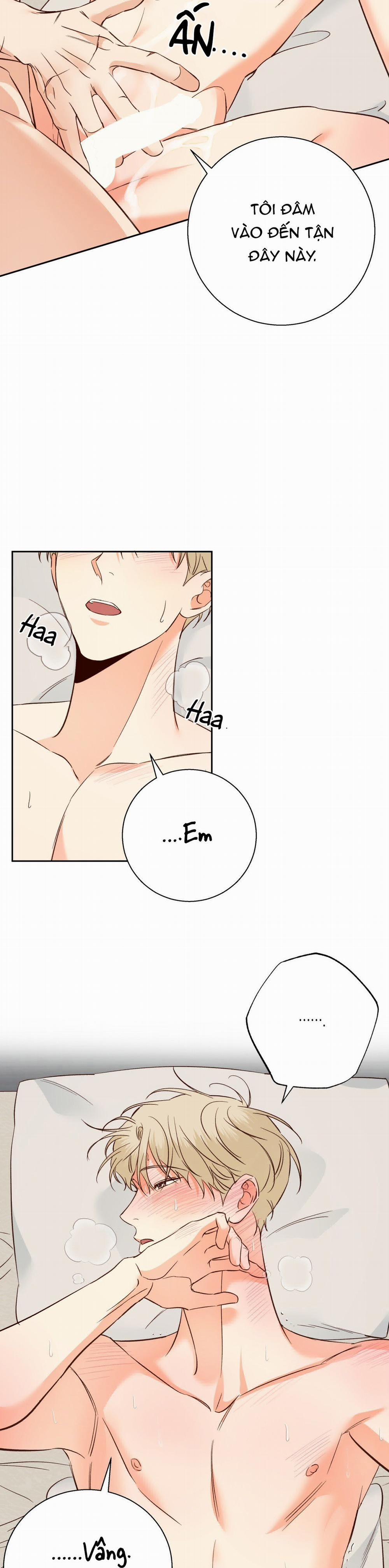 Cửa Hàng Tiện Lợi Nguy Hiểm 95 trang 6