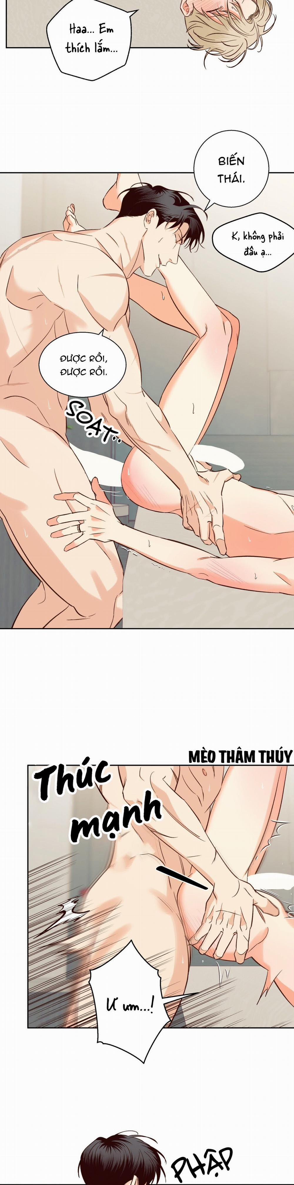 Cửa Hàng Tiện Lợi Nguy Hiểm 95 trang 9