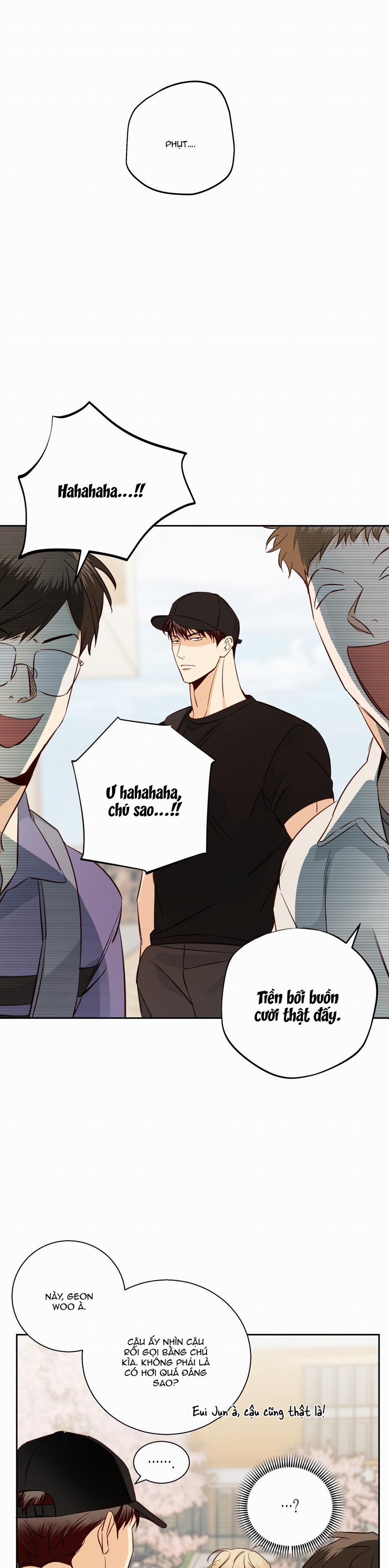 Cửa Hàng Tiện Lợi Nguy Hiểm 96 trang 0