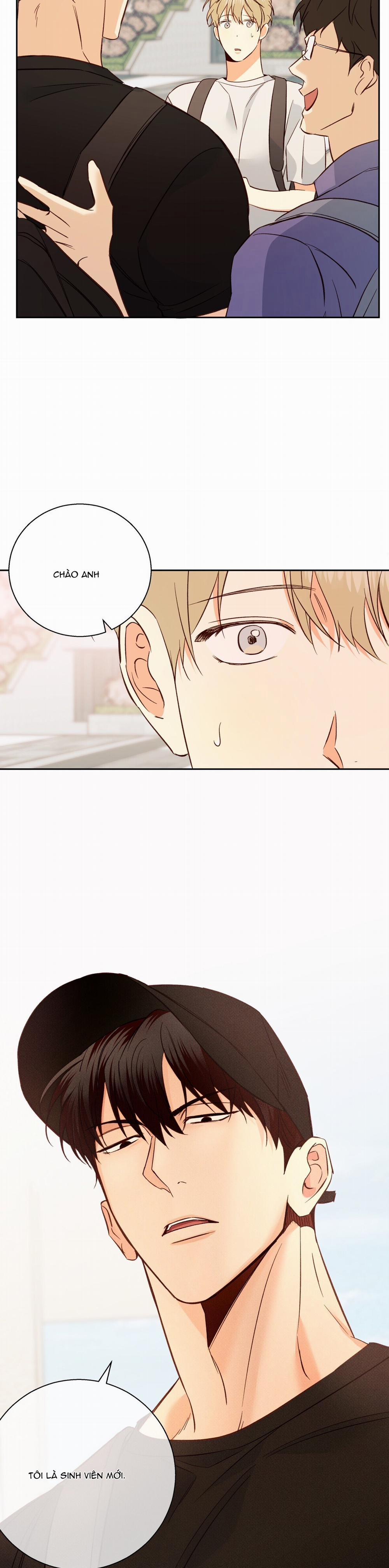 Cửa Hàng Tiện Lợi Nguy Hiểm 96 trang 1