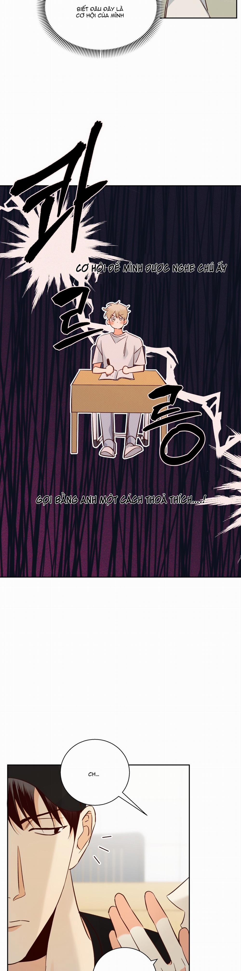 Cửa Hàng Tiện Lợi Nguy Hiểm 96 trang 13