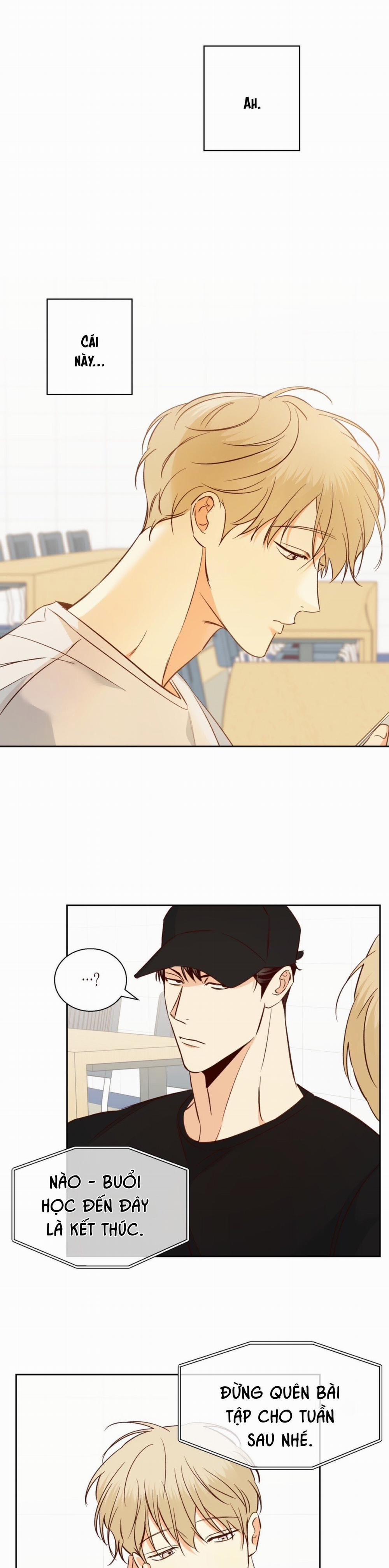 Cửa Hàng Tiện Lợi Nguy Hiểm 96 trang 18