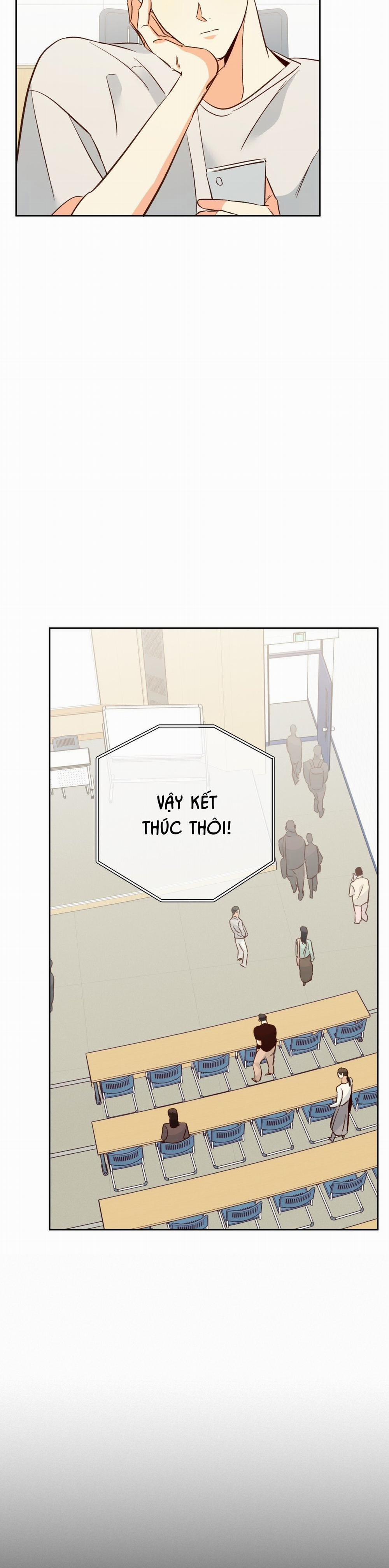 Cửa Hàng Tiện Lợi Nguy Hiểm 96 trang 19