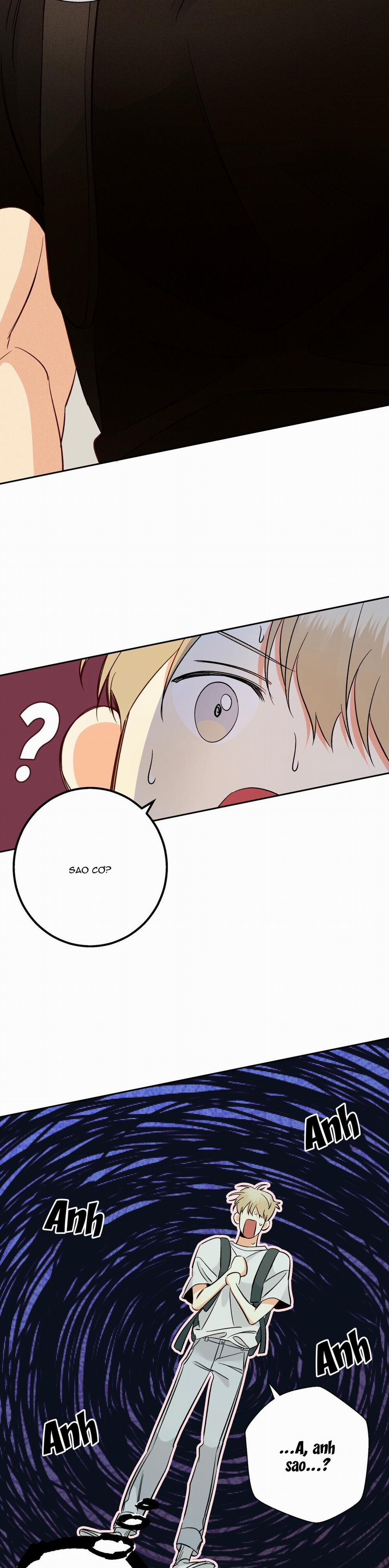 Cửa Hàng Tiện Lợi Nguy Hiểm 96 trang 2