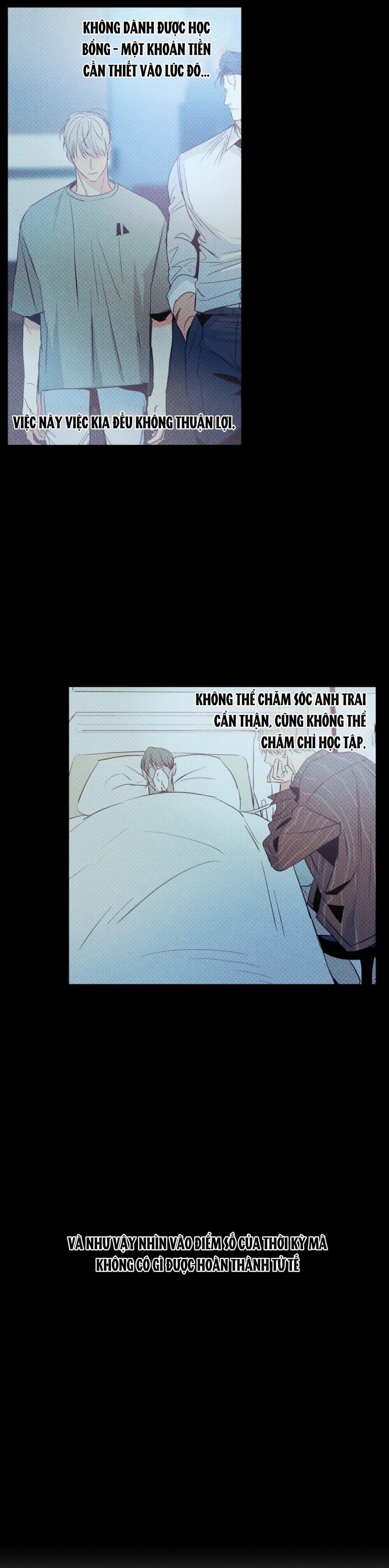 Cửa Hàng Tiện Lợi Nguy Hiểm 96 trang 21