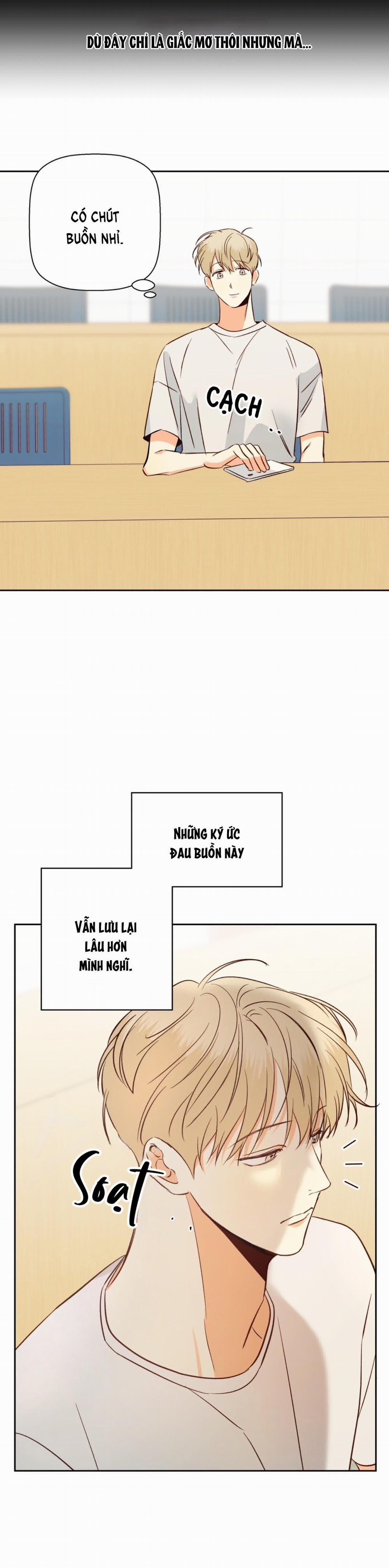 Cửa Hàng Tiện Lợi Nguy Hiểm 96 trang 22