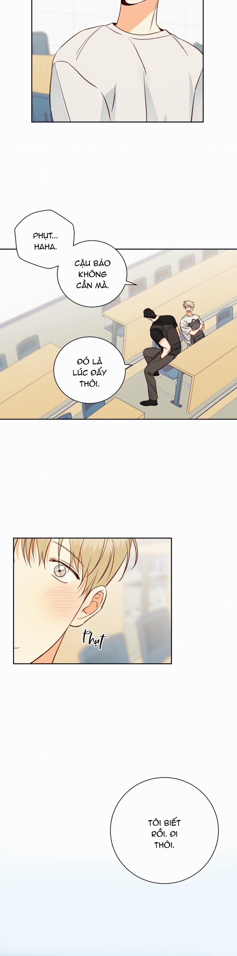 Cửa Hàng Tiện Lợi Nguy Hiểm 96 trang 24