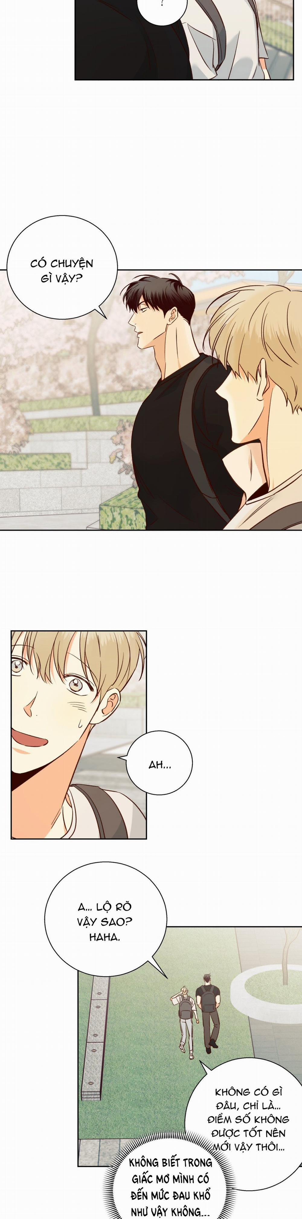 Cửa Hàng Tiện Lợi Nguy Hiểm 96 trang 26